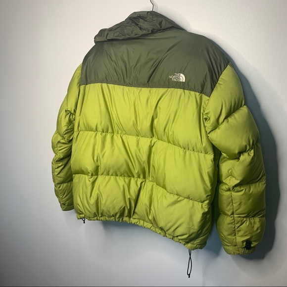 Men’s North Face Winter Jacket Large 700 Puffer - Picture 10 of 16